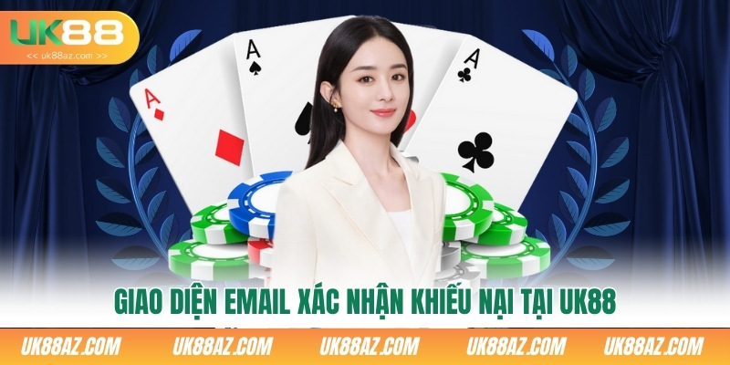 giao-dien-email-xac-nhan-khieu-nai-tai-uk88