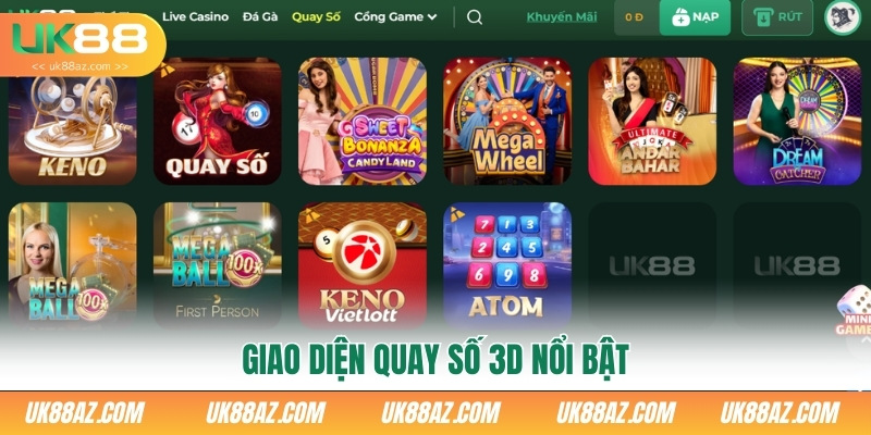 giao-dien-quay-so-3d-noi-bat