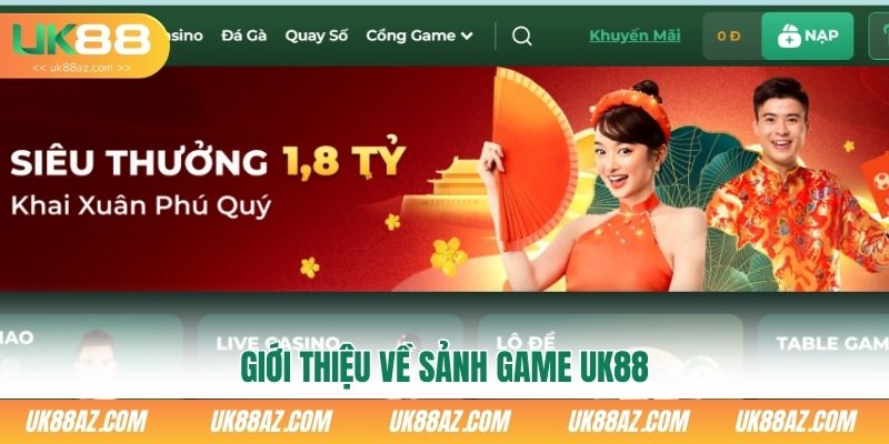 gioi-thieu-ve-sanh-game-uk88
