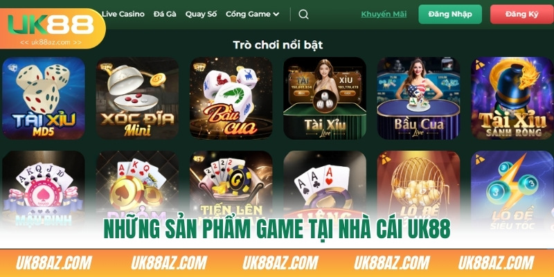 nhung-san-pham-game-tai-nha-cai-uk88