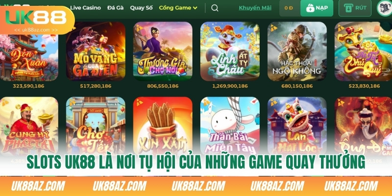 slots-uk88-la-noi-tu-hoi-cua-nhung-game-quay-thuong-dinh-dam