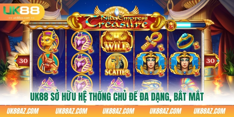 uk88-so-huu-he-thong-chu-de-da-dang-bat-mat